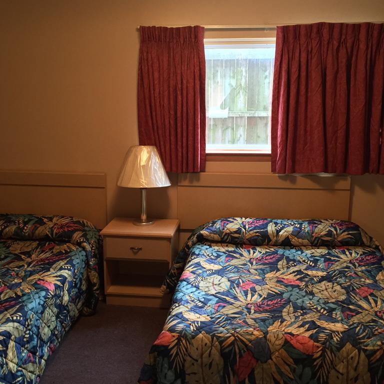 Macthrift Motor Inn Βιρτζίνια Μπιτς Εξωτερικό φωτογραφία