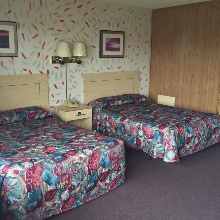 Macthrift Motor Inn Βιρτζίνια Μπιτς Εξωτερικό φωτογραφία