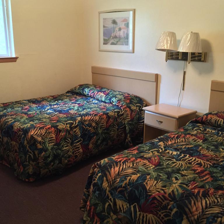 Macthrift Motor Inn Βιρτζίνια Μπιτς Εξωτερικό φωτογραφία