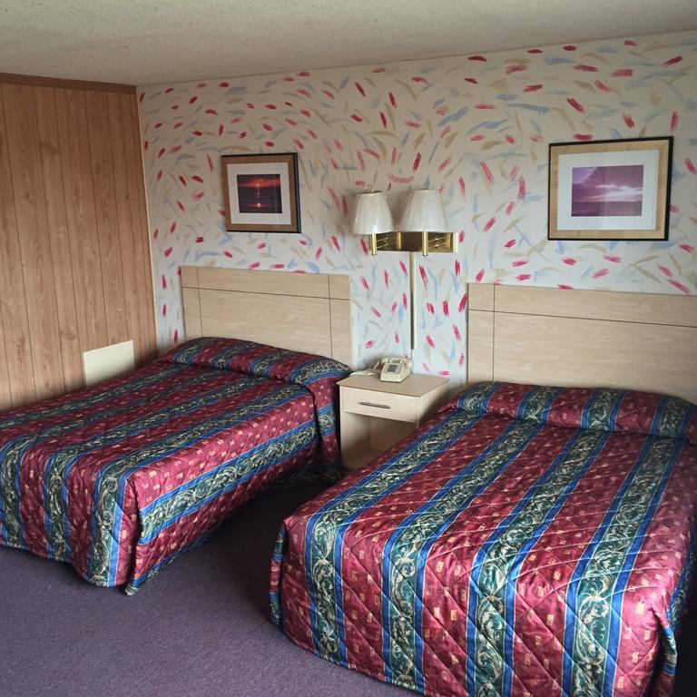 Macthrift Motor Inn Βιρτζίνια Μπιτς Εξωτερικό φωτογραφία