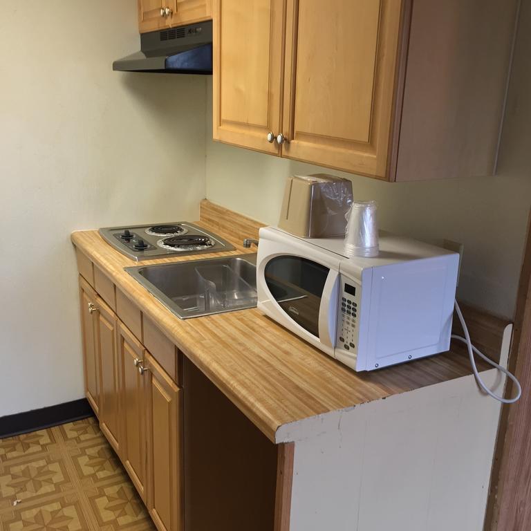 Macthrift Motor Inn Βιρτζίνια Μπιτς Εξωτερικό φωτογραφία
