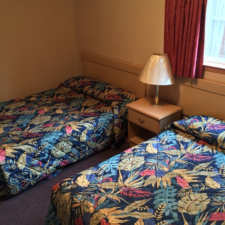 Macthrift Motor Inn Βιρτζίνια Μπιτς Εξωτερικό φωτογραφία