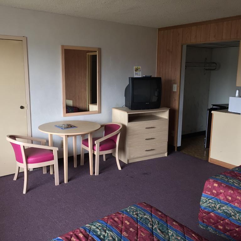 Macthrift Motor Inn Βιρτζίνια Μπιτς Εξωτερικό φωτογραφία