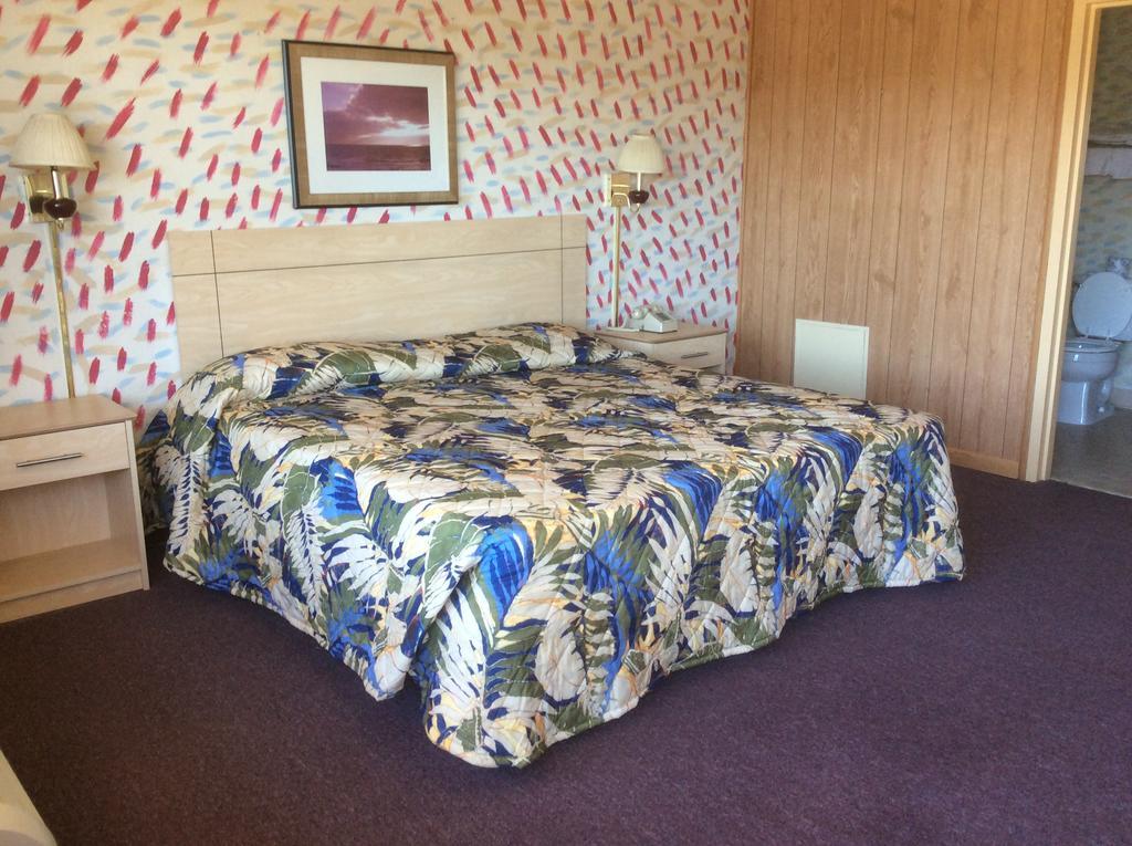 Macthrift Motor Inn Βιρτζίνια Μπιτς Εξωτερικό φωτογραφία