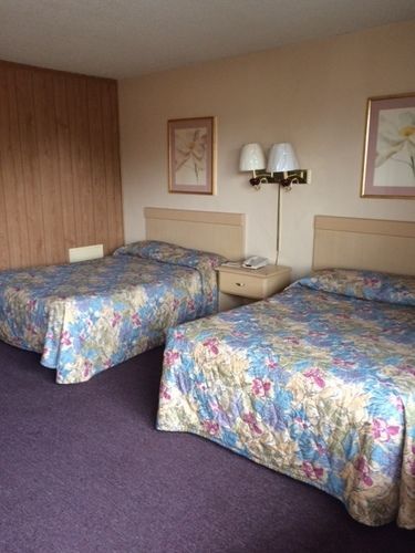 Macthrift Motor Inn Βιρτζίνια Μπιτς Εξωτερικό φωτογραφία