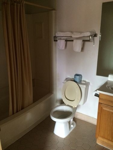 Macthrift Motor Inn Βιρτζίνια Μπιτς Εξωτερικό φωτογραφία